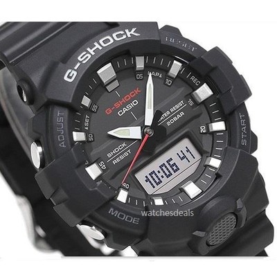 g shock casio ga 800
