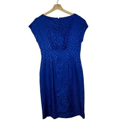 banana republic silk polka dot dress Banana Republic Wrap Silk Polka Dot Classic
