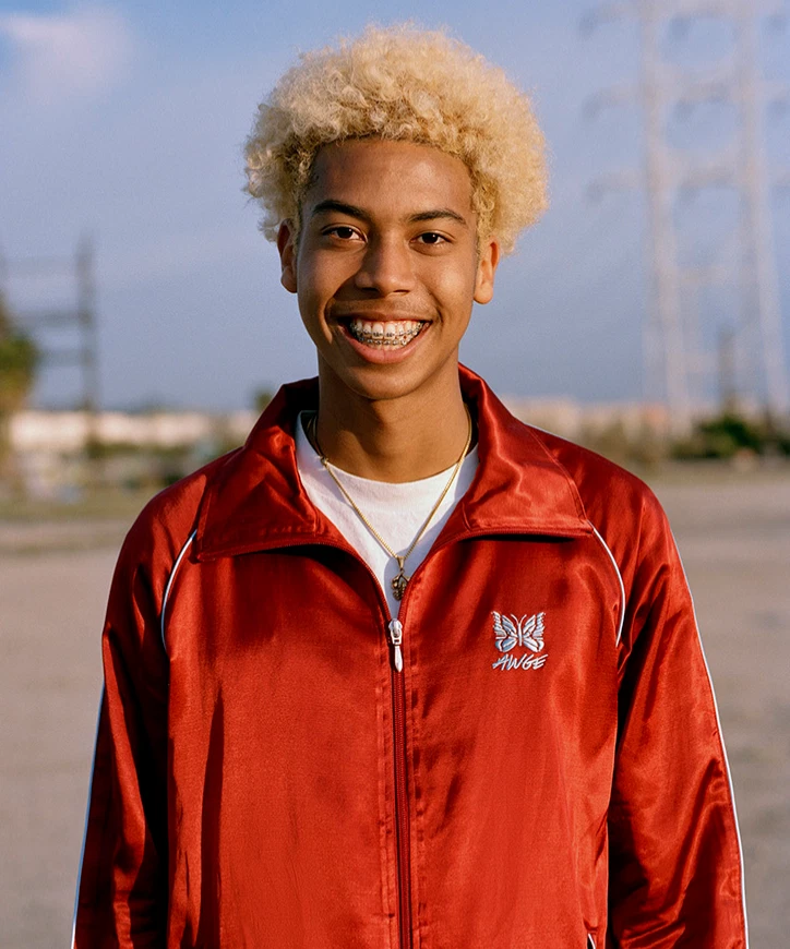 Needles tracksuit red Track Jacket &amp; Piping Track Pant ASAP ROCKY | eBay