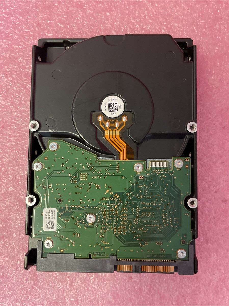 HUS724040ALS640 0B26885 HGST Ultrastar 4TB *SAS* 3.5