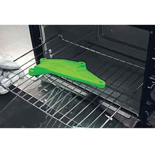 JEGS 81430 Bench Top Powder Coating Oven 1400 Watt 110 Volt Operates up