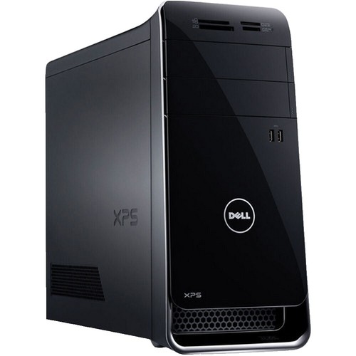 Dell XPS デスクトップPC Dell XPS 200 210 Slim Tower PC Video Graphics Card with Dual HDMI