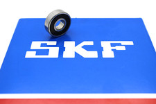 1 St&uuml;ck SKF  Rillenkugellager 609-2RSH 9x24x7 mm