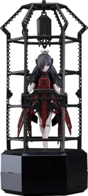 【未使用】1/1 chitocerium XCII-urania ユラニア Good Smile Company chitocerium XCII urania 1/1 Assembled