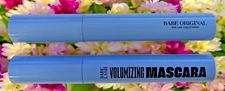 2 -BABE LASH VOLUMIZING MASCARA PEPTIDE AND BIOTIN INFUSED 0.21oz EACH
