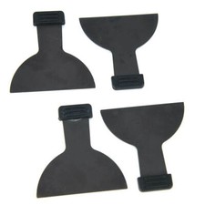 Set of Four Framing Shutter Blades for the MINI30D Projection Attachment SA-07