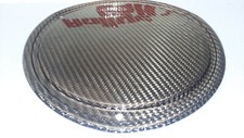 VOLL CARBON DECKEL BENZINPUMPE TANKGEBER VW RALLYE GOLF 2 GT GTI G60 16V CORRADO