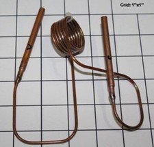 FUJITSU K9372197370 aka 9372197370 CAPILLARY ASSY HY