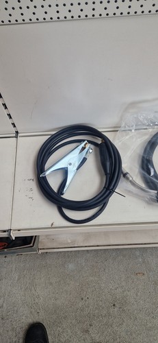 REHM Synergic.Arc 251 mit Zubhör !!! MIG MAG Schweißgerät - Bild 12 von 13