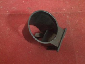 Kaffeepulver Auslass Mühle Jura Impressa E55 625 B1