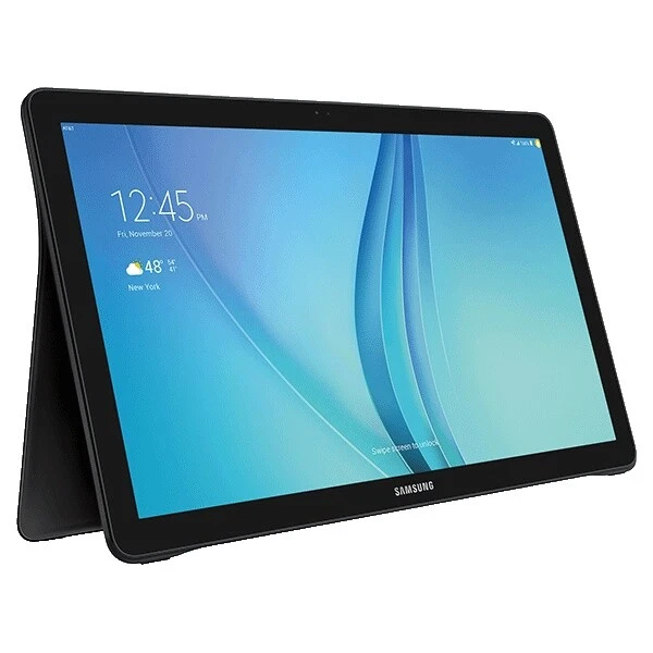 Tabletas Samsung Galaxy View