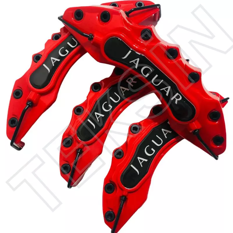 Jaguar xf caliper covers deals