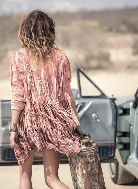 Spell & the Gypsy Collective Coats, Jackets & Vests for Women for