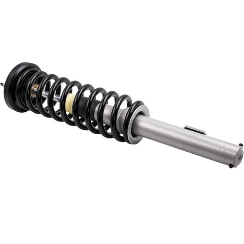 4x Air to Coil Spring Suspension Conversion Kits For Mercedes S500 W220 2000-06 - Picture 6 of 12