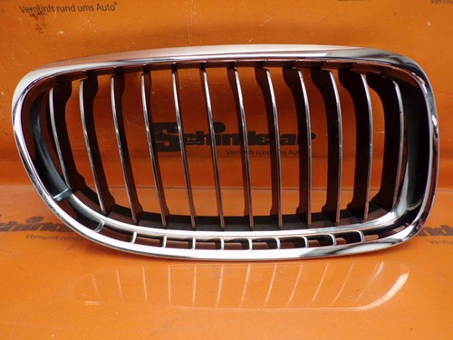 Kühlergrill NIERE RECHTS ( CHROM , SCHWARZ ) BMW 3 (E90) 325I LCI