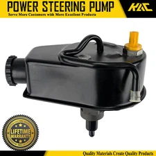 Power Steering Pump For 2001-2003 Dodge Durango 2001-2003 Dodge Dakota 20-7950 