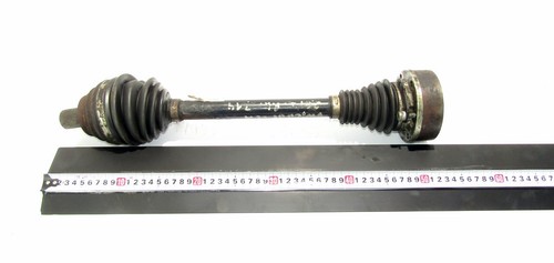 VW Caddy 2K 2006 2.0 Diesel Front Left Driveshaft Antriebswelle vorne links