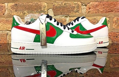 nike air force 1 mexico