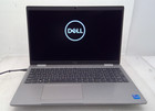 Dell Precision 3561 15.6"Laptop i7-11850H@2.5Ghz 16Gb Ram T600 No Hdd/Os *Read*