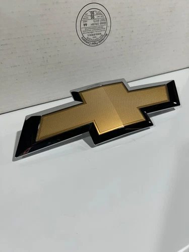 #22786809 For 2014-2018 GM Chevy Silverado Front Emblem