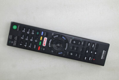 Remote Control For Sony RMT-TX100 KDL-48W650D KDL40W650D KDL-32R500C LCD TV