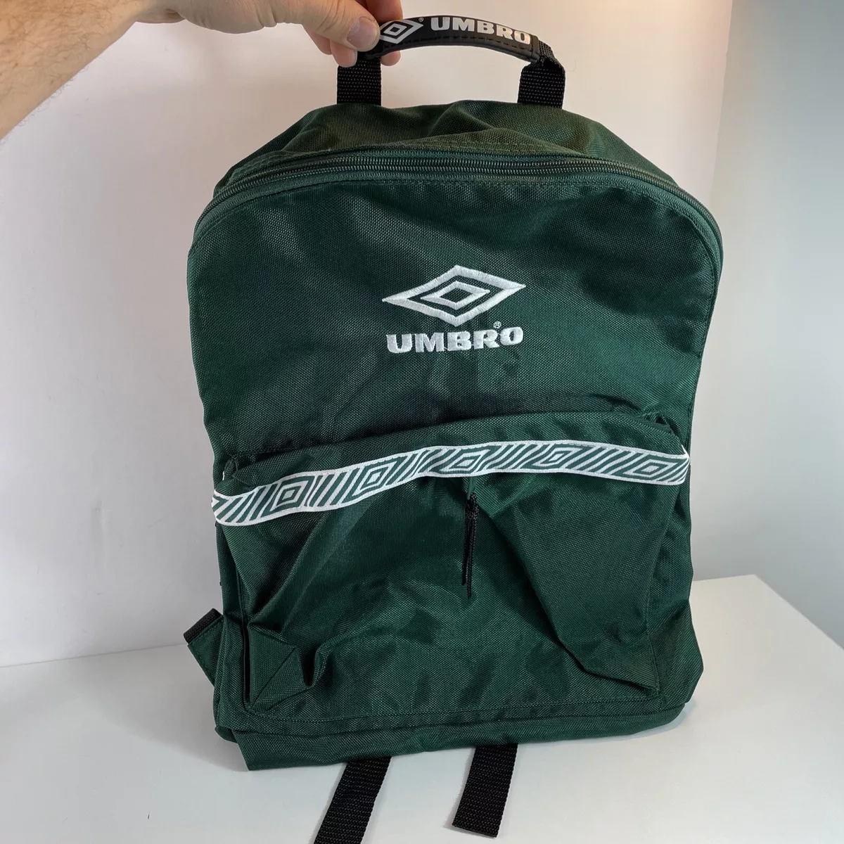 Umbro bag 90s sales