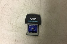 D-Link DCF-650W Wireless CompactFlash Adapter