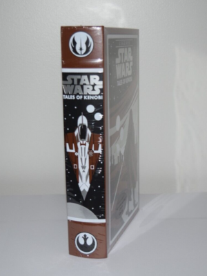 洋書 Star Wars Tales of the Jedi Collection 洋書 Star Wars Tales
