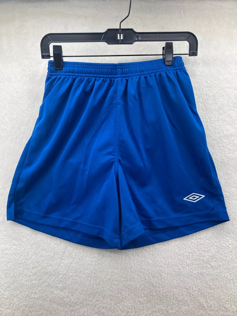 Youth sales umbro shorts