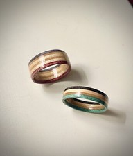 Skateboard Ring