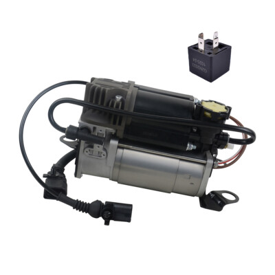 4F0616005F Kompressor für Audi A6 Avant C6 4F2 4F5 & A6 Allroad 4FH Luftfederung