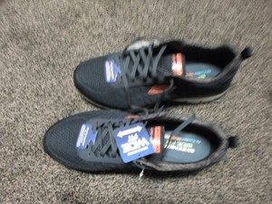 skechers flex advantage oxford sneaker