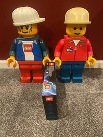 Lego Ideas (Cuusoo) The DeLorean Time Machine Set - 21103 - Retired