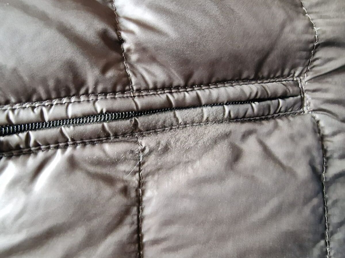 Original Moncler Niemen Women Long Down Jacket Size 3 M/L Original Moncler Niemen Women Long Down Jacket Size 3 M/L