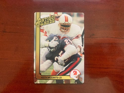 1991 Action Packed & Rookies - Complete Your Set - You Pick - Picture 120 of 198