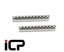 Genuine Front Driveshaft Roll Pins Fits: Suba...