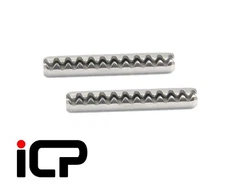 Genuine Front Driveshaft Roll Pins Fits: Subaru Impreza 92-03 WRX STi P1 RB5