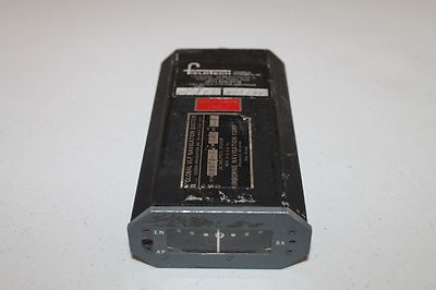 Global VLF Navigation System 10070-1