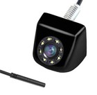 New Car Rear View Backup Camera for Sony XAV AX8100 XAVAX8100
