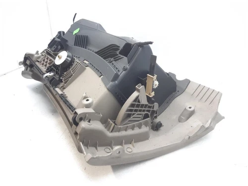 1Z1857919FKZ Casseto Porta Oggetti per SKODA OCTAVIA BERLINA (1Z3) Activ 7495473 - Imagen 3 de 10