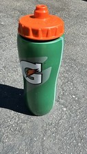 32 Oz Gatorade Bottle Lot Of 26