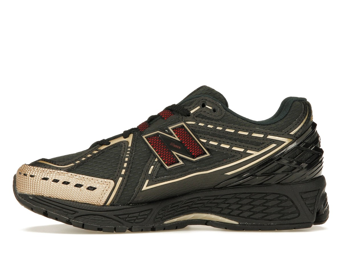 KITH × New Balance 1906R M1906RKS 27cm 8bf22211-02a7-46c4-beff-