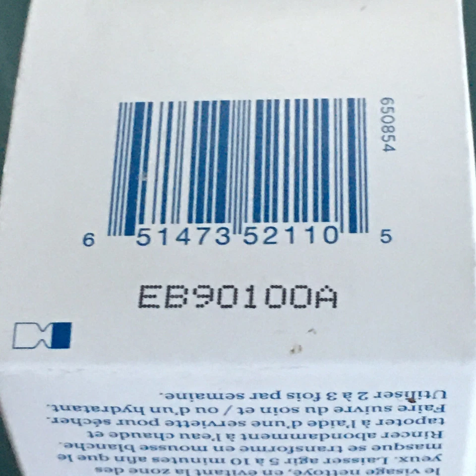 Perricone Md H2 Elemental Energy Hydrating Booster Serum 3.3oz/100ml New In Box - Image 2 of 4