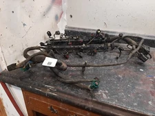 Ford V8 Engine Harness XC35-12B637P260G OEM Un Cut 