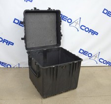 Pelican 0370 Case 26.5 x 26.5 x 25.25"