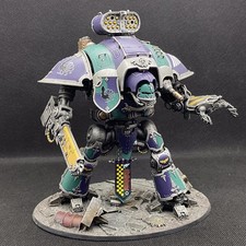 Warhammer 40k IMPERIAL KNIGHTS Knight Gallant...