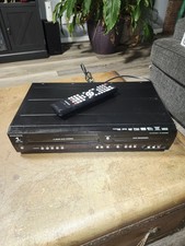 Magnavox ZV427MG9 DVD Recorder  VCR Tested WORKING