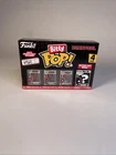 Deadpool Bitty Pop Figure 4 Pack with Mystery Figure Vinyl Collectibles