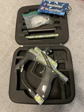 Planet Eclipse Etek5  Paintball Gun Marker