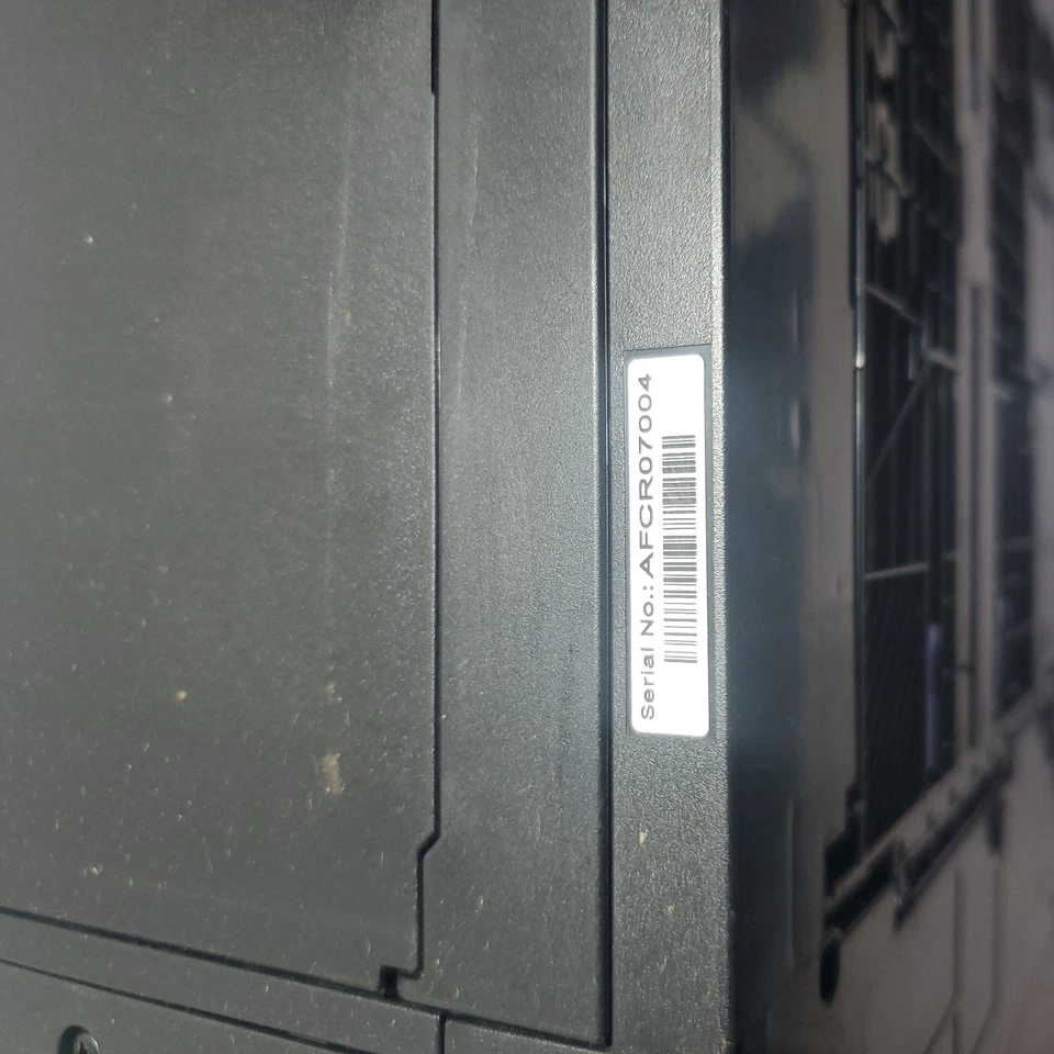 CANON PIXMA TR7520 All-in-One Wireless Inkjet Printer - Image 3 of 4